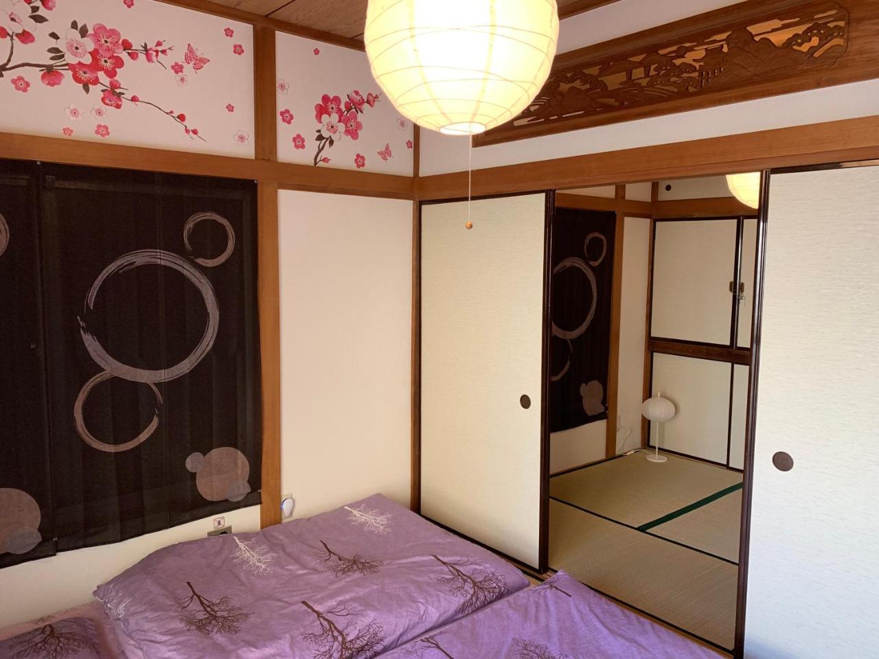 ホテル Kamata Ann 東京都 エクステリア 写真
