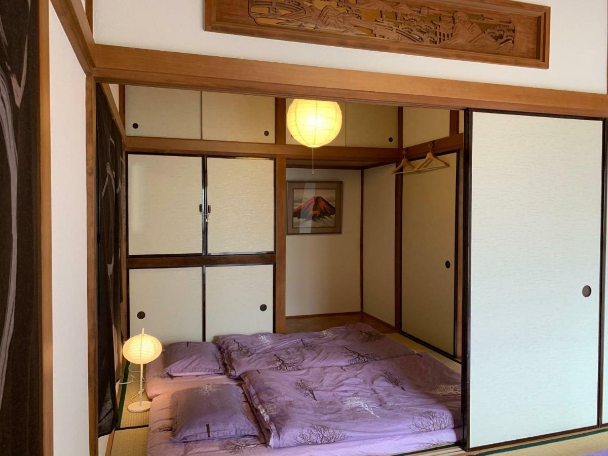 ホテル Kamata Ann 東京都 エクステリア 写真
